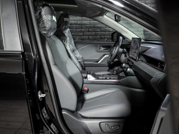 Toyota RAV4 VI (XA60) с пробегом 2026 года, цена 4 700 000 рублей, 37 км, внедорожник, Автокод Объявления