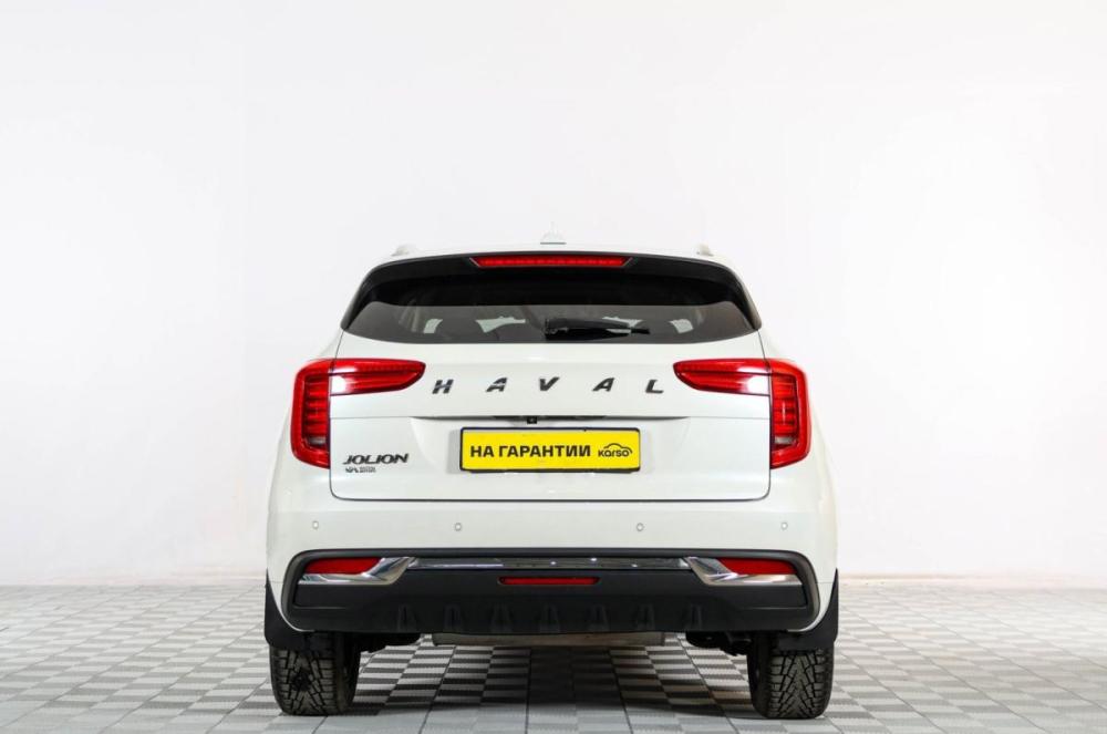 Haval Jolion I Тюмень  - изображение 6