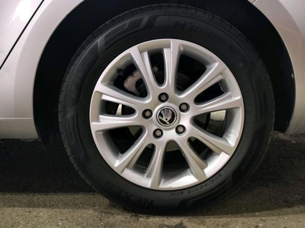 Skoda Octavia III (A7) с пробегом 2013 года, цена 790 000 рублей, 131214 км, лифтбек, Автокод Объявления