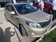 Kia Rio III Уфа  - изображение 14