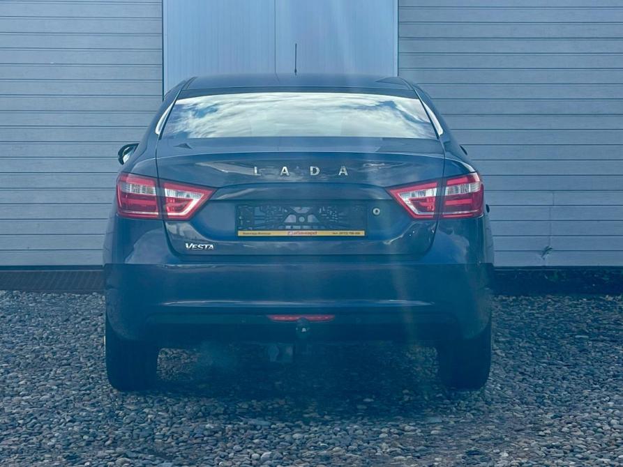 Lada (ВАЗ) Vesta I Вологда  - изображение 4