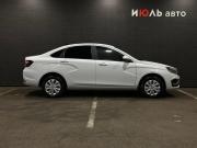 Lada (ВАЗ) Vesta I Рестайлинг (NG) Челябинск  - изображение 25
