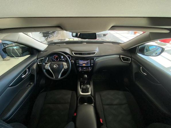 Nissan X-Trail III с пробегом 2016 года, цена 2 068 000 рублей, 83000 км, внедорожник, Автокод Объявления