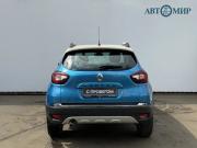 Renault Kaptur I Москва  - изображение 21