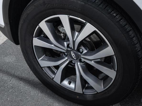 Chery Tiggo 7 Pro I с пробегом 2022 года, цена 1 645 000 рублей, 60403 км, внедорожник, Автокод Объявления