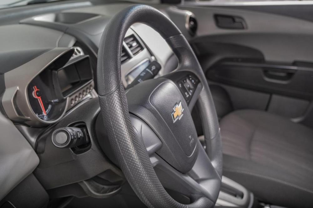 Chevrolet Aveo II Томск  - изображение 13