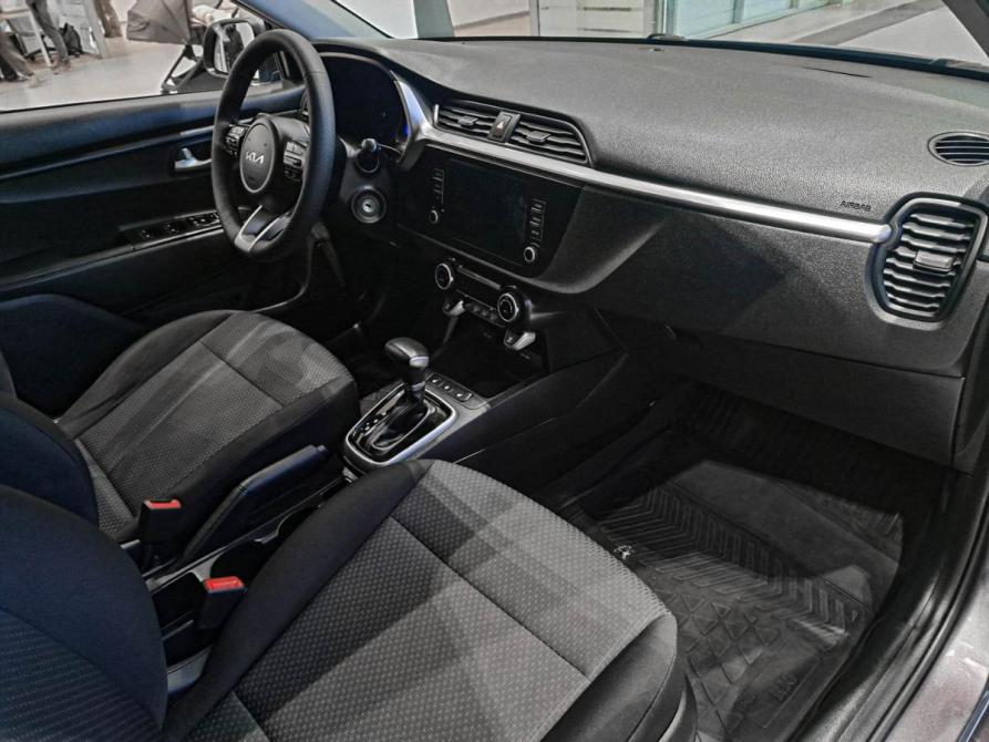 Kia Rio IV Рестайлинг Казань  - изображение 13