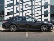 Toyota Camry VIII (XV70) Рестайлинг Краснодар  - изображение 29