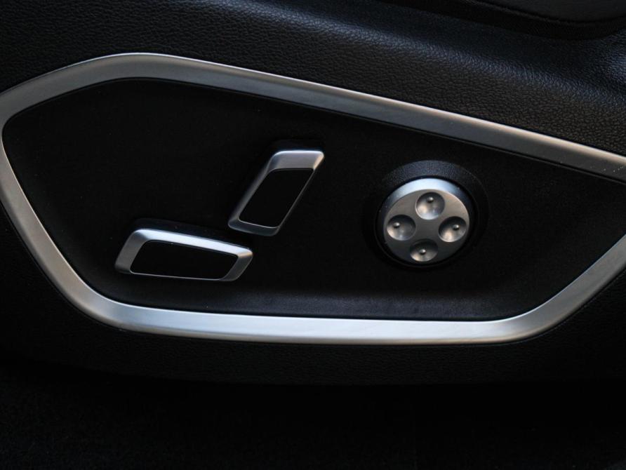 Geely Tugella I Рестайлинг Москва  - изображение 18