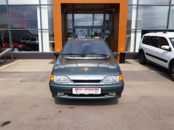 Lada (ВАЗ) 2115 с пробегом 2010 года, цена 244 000 рублей, 130600 км, седан, Автокод Объявления