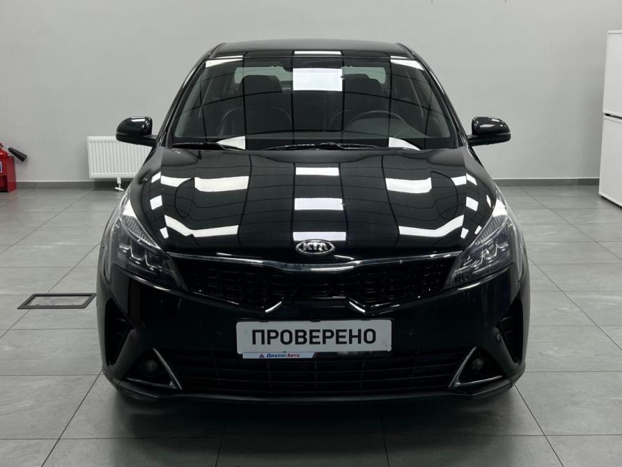 Kia Rio IV Рестайлинг Казань  - изображение 2