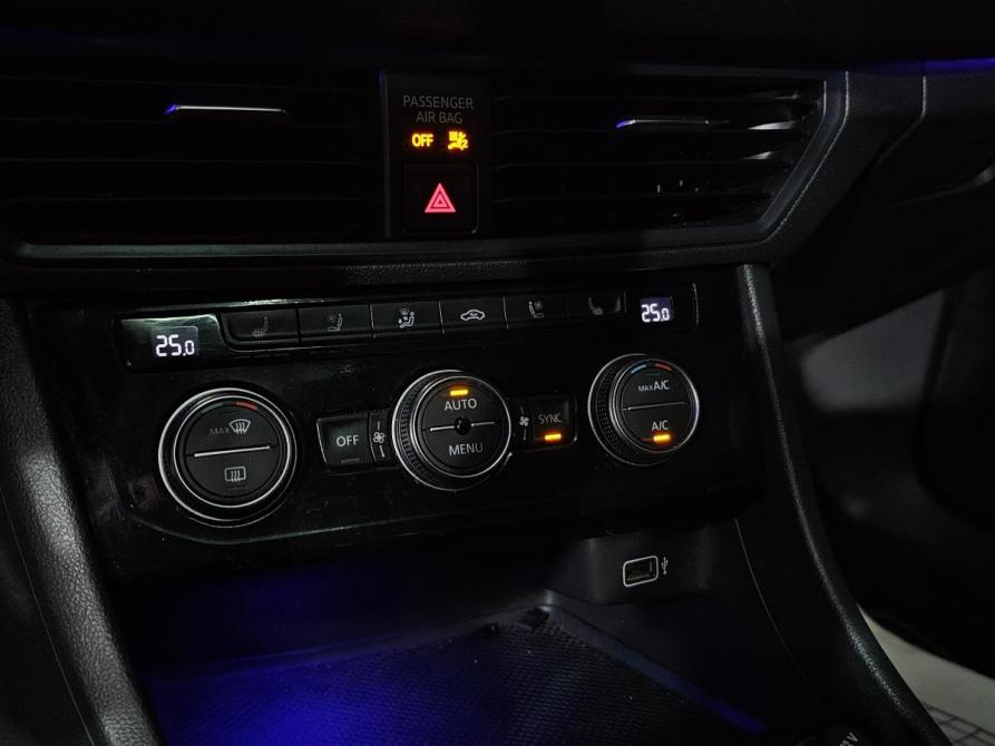 Volkswagen Jetta VII Краснодар  - изображение 34