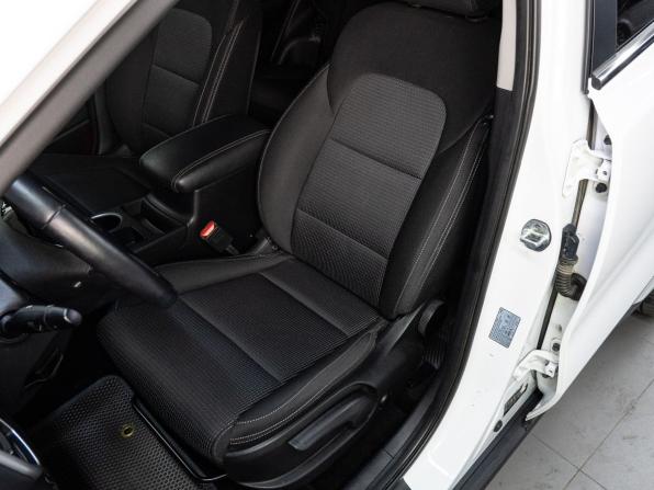 Kia Sportage IV Рестайлинг с пробегом 2019 года, цена 2 150 000 рублей, 96461 км, внедорожник, Автокод Объявления