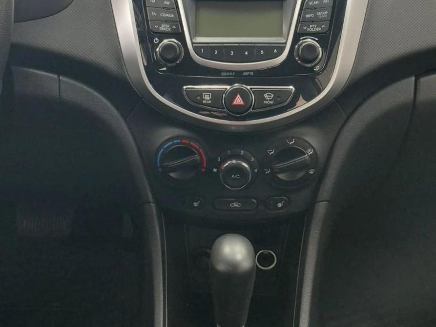Hyundai Solaris I Москва  - изображение 13