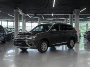 Mitsubishi Outlander III Рестайлинг 2 Москва  - изображение 24