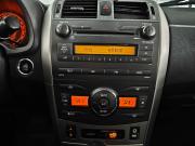 Toyota Corolla X (E140 E150) Москва  - изображение 28