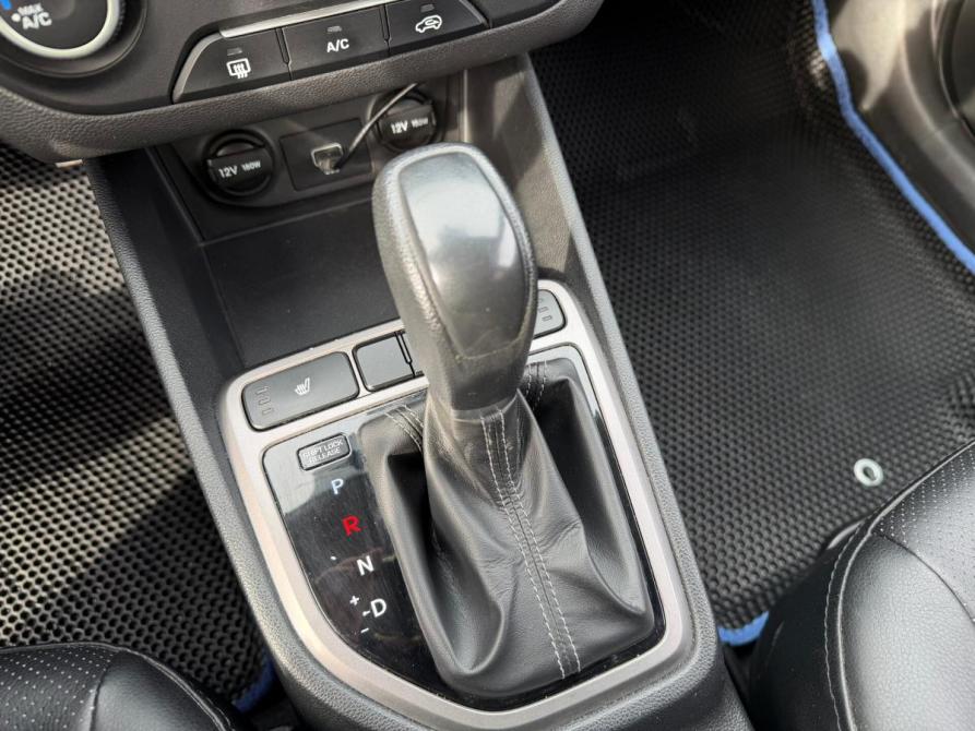 Hyundai Creta I Сыктывкар  - изображение 25