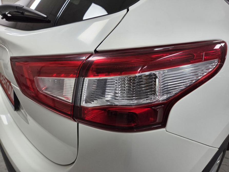 Nissan Qashqai II Мончегорск  - изображение 14