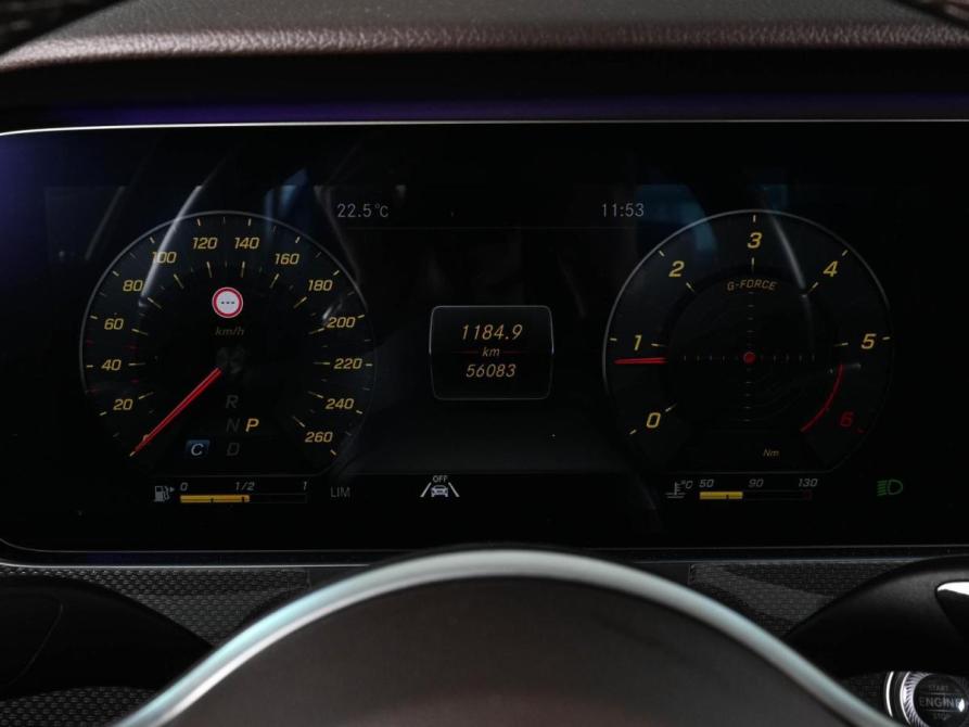 Mercedes-Benz CLS III (C257) Ростов-на-Дону  - изображение 30