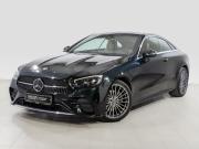 Mercedes-Benz E-Класс V (W213 S213 C238) Рестайлинг Москва  - изображение 31