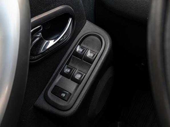 Nissan Terrano III (D10) с пробегом 2018 года, цена 1 495 000 рублей, 185106 км, внедорожник, Автокод Объявления