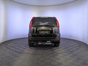 Nissan X-Trail II Рестайлинг Москва  - изображение 34