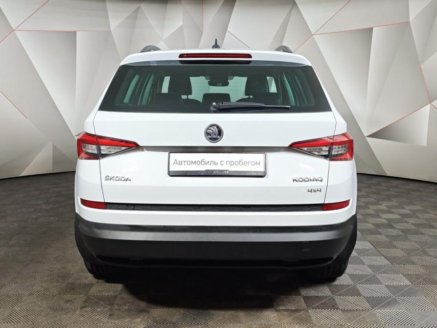 Skoda Kodiaq I Москва  - изображение 8