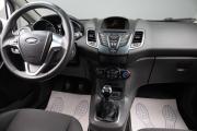 Ford Fiesta Mk6 Рестайлинг Оренбург  - изображение 27