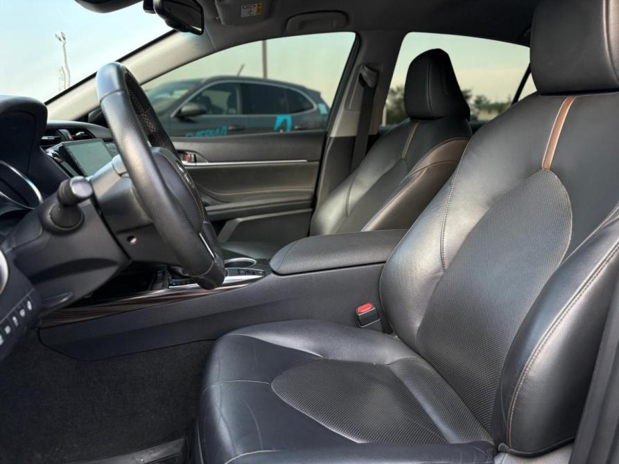 Toyota Camry VIII (XV70) Набережные Челны  - изображение 12