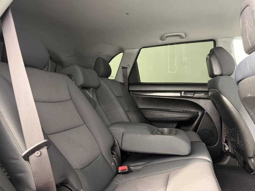 Kia Sorento II Калининград  - изображение 18