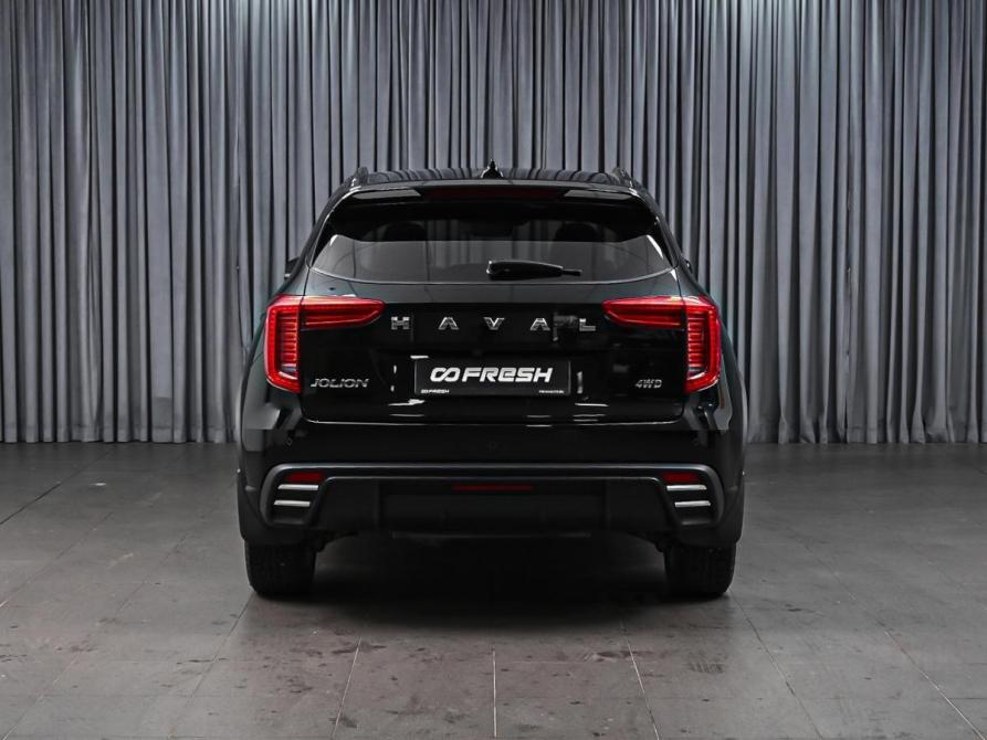 Haval Jolion I Рестайлинг Ставрополь  - изображение 4