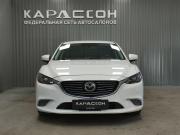 Mazda 6 III (GJ) Рестайлинг Пермь  - изображение 20