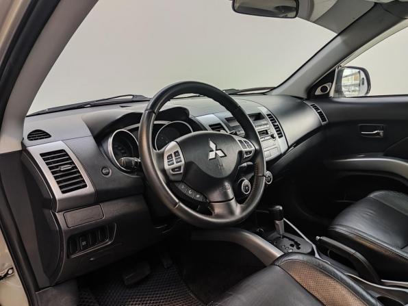 Mitsubishi Outlander II с пробегом 2007 года, цена 1 150 000 рублей, 356557 км, внедорожник, Автокод Объявления