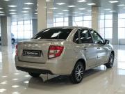 Lada (ВАЗ) Granta I Рестайлинг Самара  - изображение 22