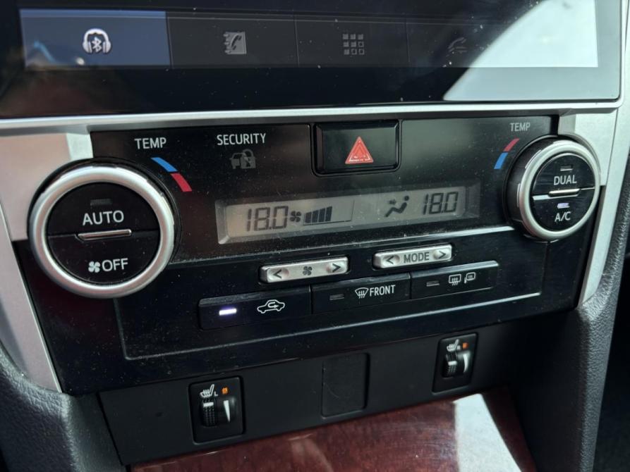 Toyota Camry VII (XV50) Санкт-Петербург  - изображение 13