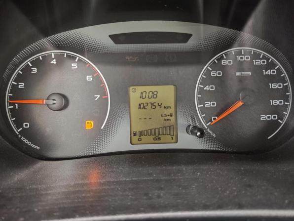 Lada (ВАЗ) Granta I с пробегом 2016 года, цена 414 990 рублей, 102754 км, седан, Автокод Объявления