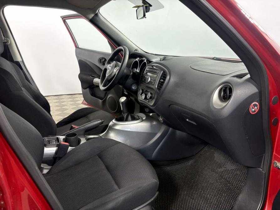 Nissan Juke I Борисоглебск  - изображение 10