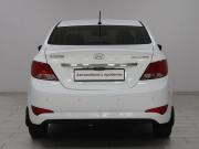 Hyundai Solaris I Старый Оскол  - изображение 27