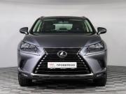 Lexus NX I Рестайлинг Химки  - изображение 17