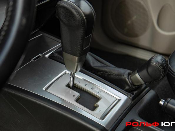 Mitsubishi Pajero Sport II с пробегом 2010 года, цена 1 568 000 рублей, 124514 км, внедорожник, Автокод Объявления