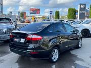 Ford Fiesta Mk6 Рестайлинг Калуга  - изображение 25