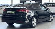 Kia Cerato III Рестайлинг (Classic) Шахты  - изображение 21