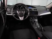 Mazda 3 II (BL) Рестайлинг Воронеж  - изображение 22