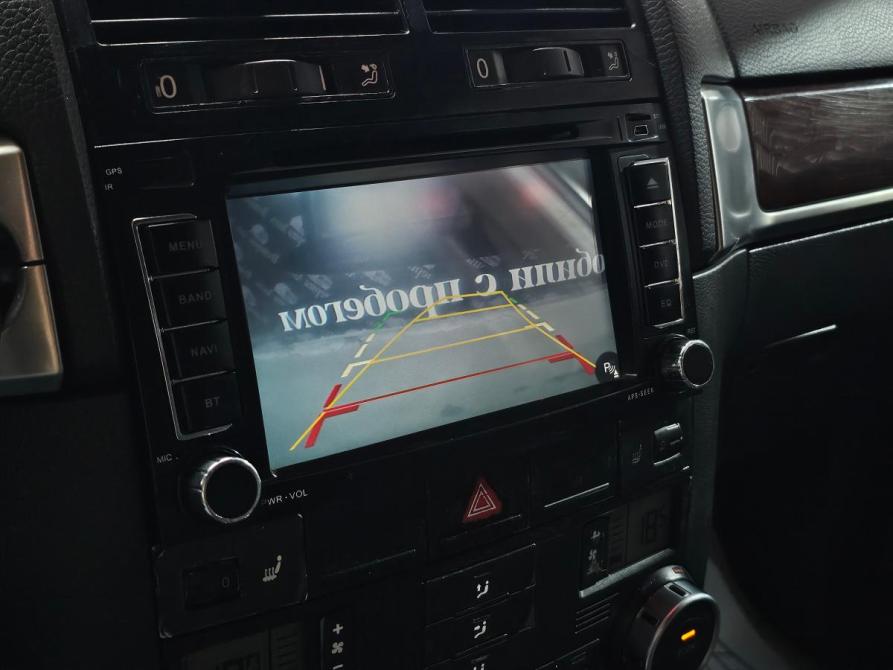 Volkswagen Touareg I Краснодар  - изображение 25