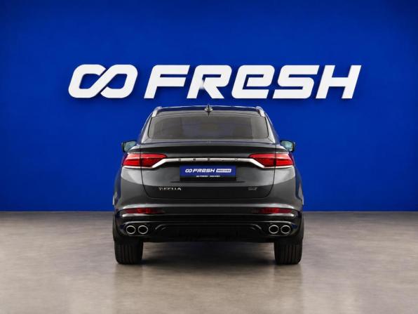 Geely Tugella I Рестайлинг с пробегом 2023 года, цена 2 987 444 рубля, 32460 км, внедорожник, Автокод Объявления