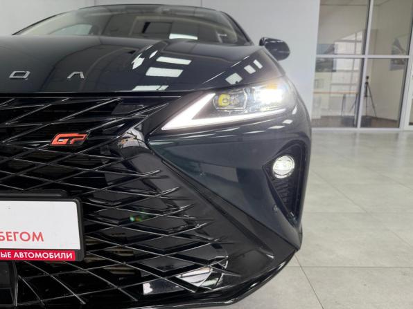 Omoda S5 GT с пробегом 2023 года, цена 1 585 000 рублей, 35021 км, седан, Автокод Объявления