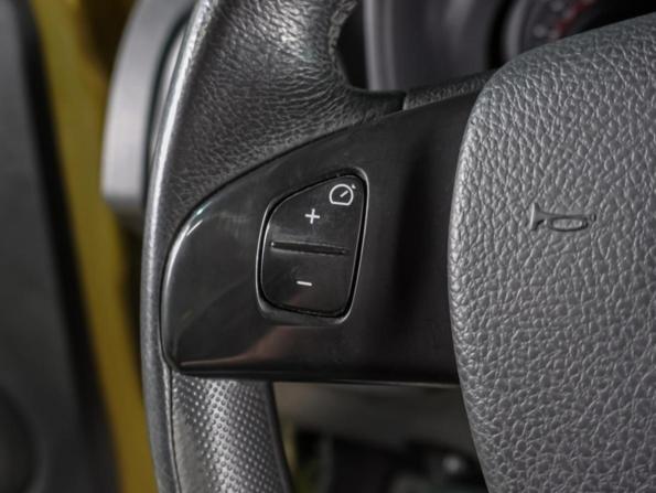 Renault Sandero II с пробегом 2016 года, цена 1 199 000 рублей, 73321 км, хэтчбек, Автокод Объявления