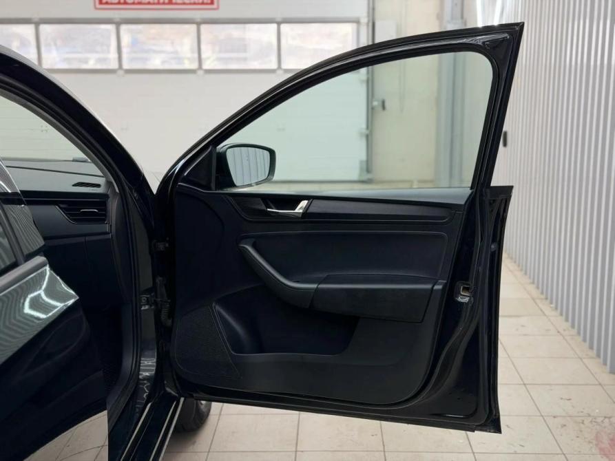 Skoda Rapid II Альметьевск  - изображение 27