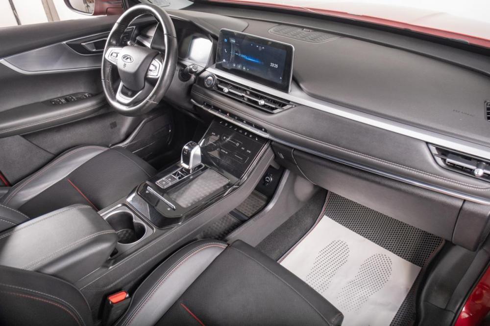 Chery Tiggo 7 Pro I Томск  - изображение 13