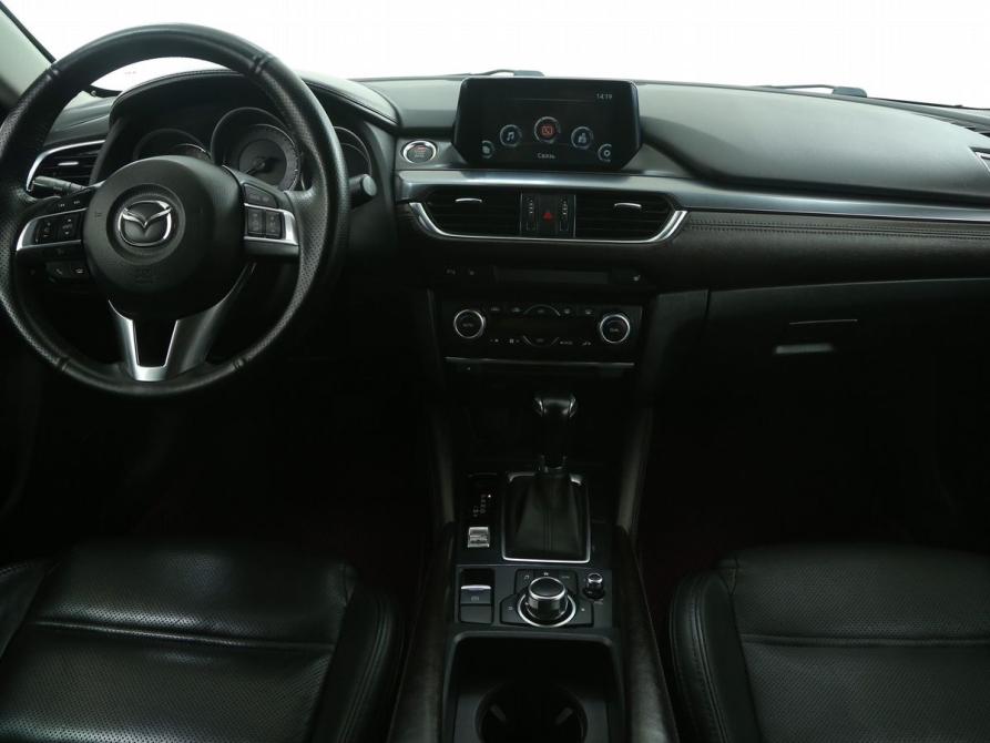 Mazda 6 III (GJ) Рестайлинг Иваново  - изображение 13